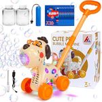 Goenb Automatic Bubble Blower Maker