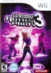 Dance Dance Revolution Hottest Party 3 Game (Renewed)