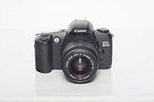 Canon EOS Rebel G 35MM SLR Film SLR