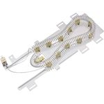 BlueStars Ultra Durable 8544771 Dryer Heating Element Replacement Part – Exact Fit For Whirlpool & Kenmore Dryers – Replaces W10836011 WP8544771VP