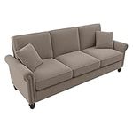 Bush Furniture Coventry Sofa, 85W, 