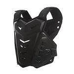 Vest Body Guard, Body Armour Chest Back Spine Protector, Racing Body Spine Jackets, Protective Gear for Men, Women, , Motorcycle Motocross Skiing Snowboarding