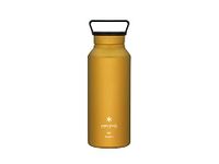 Snow Peak | Aurora Bottle | Drinks Bottle | Yellow | WildBounds