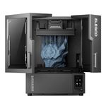 ELEGOO Jupiter 2 Resin 3D Printer, 16K Large MSLA 3D Printing Machine, Auto-Leveling, Smart Tank Heating, Auto Resin Feeding, Smart Mechanical Sensor, Wi-Fi Cluster, Build Size 302.4 × 161.98 × 300 mm