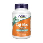 NOW Foods Calcium/magnesium 1000/500 mg 120 AD