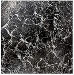 DIVCHI Marble Effect, 12 Inch x 12 Inch, Self Adhesive Vinyl Floor Tiles (20 PCS)