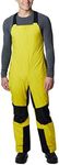 Columbia Men's Iceventure Bib, Lase