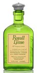 Royal Fragrances Royall Lyme for Men Cologne/After Shave, 4-Ounce