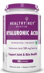 Hyaluronic Acid Capsules