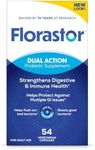 Florastor Probiotics for Digestive 