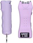 SABRE Pepper Spray & 2-in-1 Stun Gu