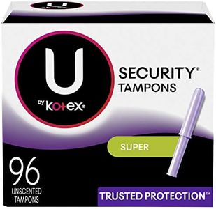 U by Kotex