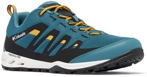 Columbia Men's Vapor Vent Multisport Shoe