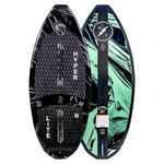 Hyperlite Storm Wakesurf Board, 50"
