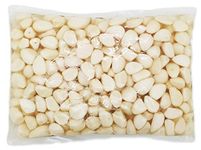 Persis Sweet Garlic Cloves in Brine - 1Kg (Pack of 1)