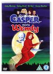 Casper Meets Wendy DVD