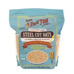 Bob's Red Mill, Steel Cut Oats, 1.53kg