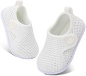 FEETCITY Baby Sneakers Boys Girls S