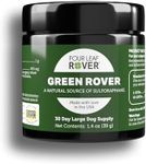 Four Leaf Rover - Green Rover - Sup