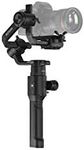 DJI Ronin S Essentials 3-Axis Gimbal Stabilizer Holds DSLR or Mirrorless Cameras, One-Handed Operation, Battery Grip Lasts up to 12 Hours,