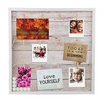 Houseables Picture Frame Collages, 