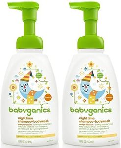 Babyganics