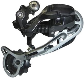 SHIMANO De