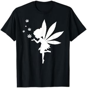 Weed Fairy