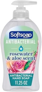Softsoap A