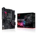 ASUS ROG STRIX B550-F GAMING, AMD AM4, ATX, 128GB DDR4, 4DIMM, DP, HDMI, PCIE