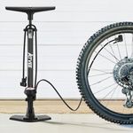 Bike Pump,