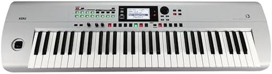 Korg - i3 Music Workstation Keyboar