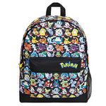 Pokémon Backpack For Boys