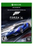 Forza Motorsport 6 - Xbox One