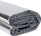 Double Reflective Insulation Roll, 