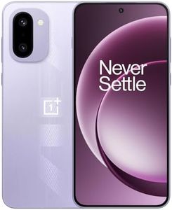 OnePlus 15R - ACE Edition | 12GB+256GB | Electric Violet | World's First Snapdragon® 8 Gen 5 | 7400mAh Battery| Personalised AI | Game-changing 165Hz Display | IP68 IP69 IP66 & IP69K | 4K 120fps video