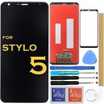 Replacement Screen For Lg Stylo 5