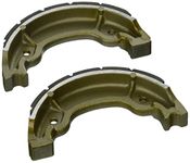 EBC Brakes 527G Water Grooved Brake Shoe