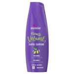 Aussie Shampoo Volumes