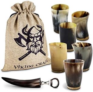 VIKING CRA