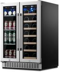 Friduo Wine and Beverage Refrigerat