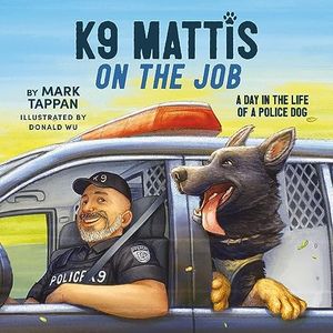 K9 Mattis 