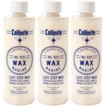Collinite Fiberglass Boat Wax #925