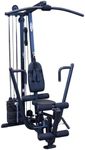 Body-Solid (G1S) Selectorized Weigh
