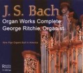 Complete Organ Works