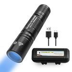 Black Light For Cat Urine Detection 365nm