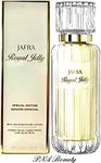 Jafra Royal Jelly Milk Balm Moistur