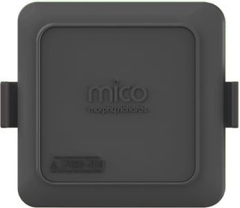 Morphy Richards Mico Microwave Toastie Maker – Non-Stick, Compact