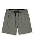 O'Neill PM ALL DAY HYBRID SHORTS Men's Swim Briefs, 9010 Black Out, XS