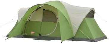 Coleman Montana 8-Person Family Ten